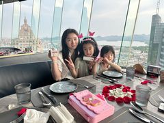 -Hi City·城市之巅