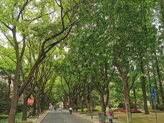 -复旦大学光华楼