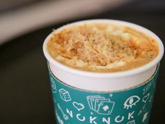 -NokNok Coffee(宽窄巷子店)