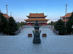 -崇圣寺三塔文化旅游区