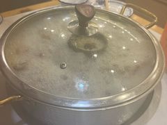 -朴小妹人参鸡汤火锅(长白山万达店)