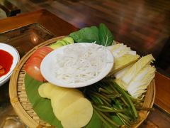 -段公子·天龙八部店