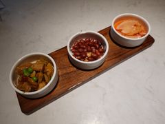 小菜-老头儿油爆虾(金沙印象城店)