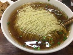 -朱新年·苏式汤团·面点(北寺塔店)
