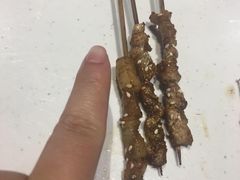-木屋烧烤(万德庄店)