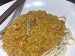 -苏堂阳春面•九年庆(北京路天河城店)