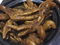 -侬佳蒸菜馆(听潮店)