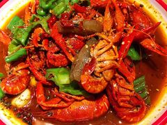 -虾满堂(瑞虹店)