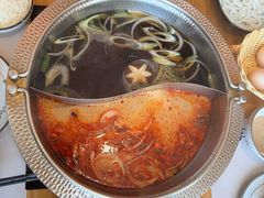 -牛匠和牛寿喜锅(西安总店)