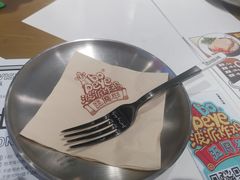 -BOPEYE·波派炸鸡(九霄天地店)