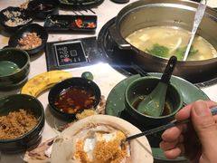 -狐狸爱上椰子鸡(滨江星光大道店)