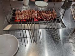 -小寒羊烧烤(凯瑞时代大厦店)