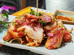 -鹤之乡·齐齐哈尔烤肉·非遗(秋涛路店)