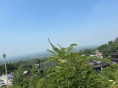 -终南山南五台景区