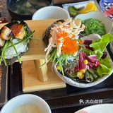 日料店的秘密美食之怨种片🎫