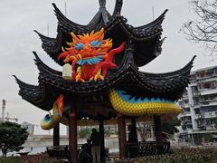 -南塘老街