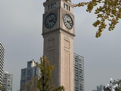 -Space君欧高空江景酒店(重庆解放碑云端之眼店)