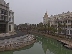 -赤坎·广东华侨国际旅游度假区