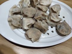 -赵奶奶水饺锅贴小酒馆(丁字沽店)
