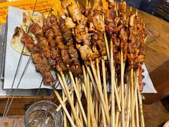 -肉串汪(望京店)