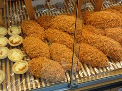 -长发西饼(临顿路店)
