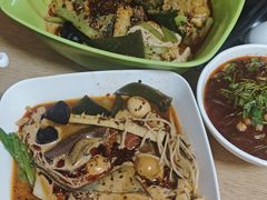 -林静小吃(复兴路店)