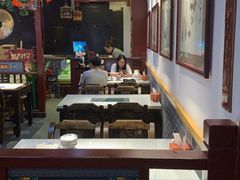 大堂-大海碗·京菜炸酱面(雍和宫店)