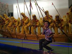 -溱湖国家湿地公园