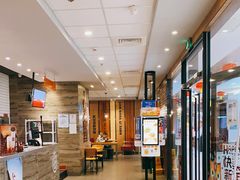 -汉堡王(合肥路永旺广场店)