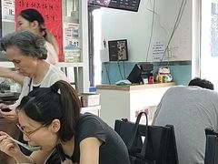 -顶巧鸡汤馄饨(虹口总店)