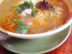 美玲拉面拉面-美玲拉面(鞍山西道店)