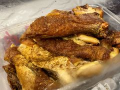 -王二甩老木子鸡(江湾店)
