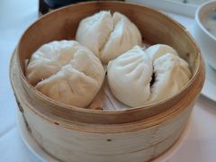 经典传统叉烧包-好友缘酒家(皇冠店)