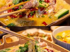 -起锅烧油(信河街店)