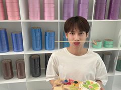 -晓靖轩烧烤(沙河风情店)
