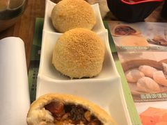 -添好运点心专门店(深水埗店)