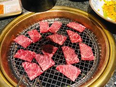 -NIUAN牛庵·日式和牛烧肉(恒隆店)