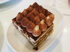意式提拉米苏-宜家·瑞典风味餐厅(无锡店)