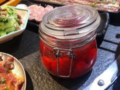 -火炉旺烤肉啤酒屋(沈北创始店)