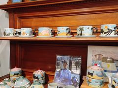 -恋物百货商店(华侨城店)