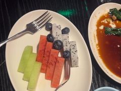 -五缘湾凯悦酒店·悦饗中餐厅