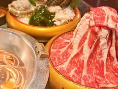 -牛New寿喜烧(曹路花园城店)