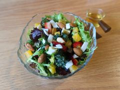 主厨沙拉-Catch Bagel(芳草地店)