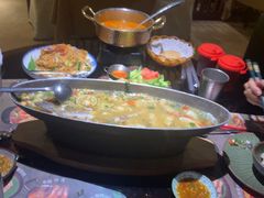 -金厨泰国餐厅·全泰籍厨师料理(拱北店)