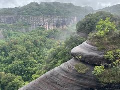 -丹霞山风景名胜区
