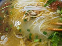 -德致祥云南过桥米线(云天小苑店)