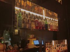 -Bar The Vortex(高新万达店)