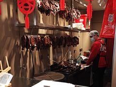 -黑色经典臭豆腐·湖南特产(太平街口店)