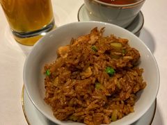 -宝丽轩中餐厅BAOLIXUAN