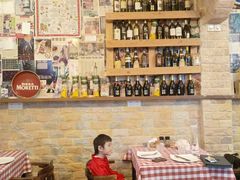 -安立可意大利美食